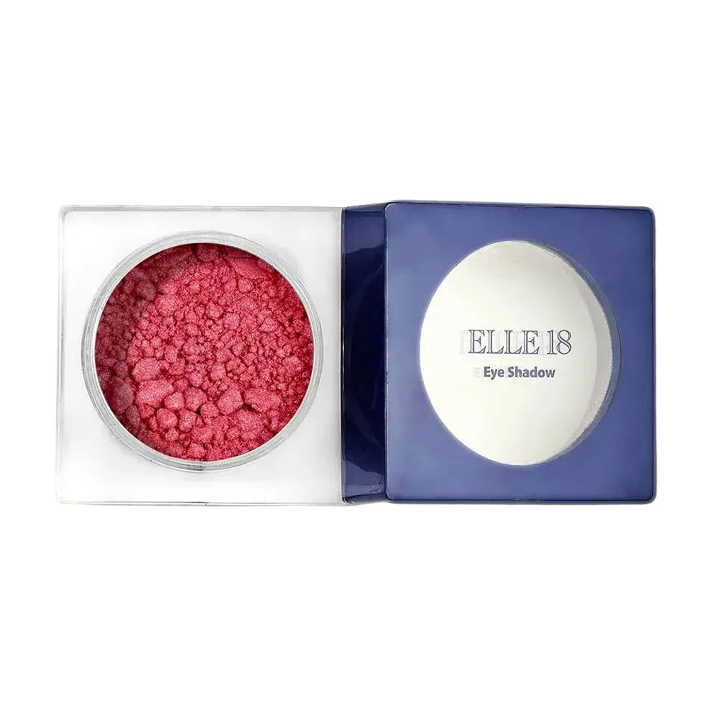 Розсипчасті тіні для повік CHEREL Elle 18 Eyeshadow 41, 3 г