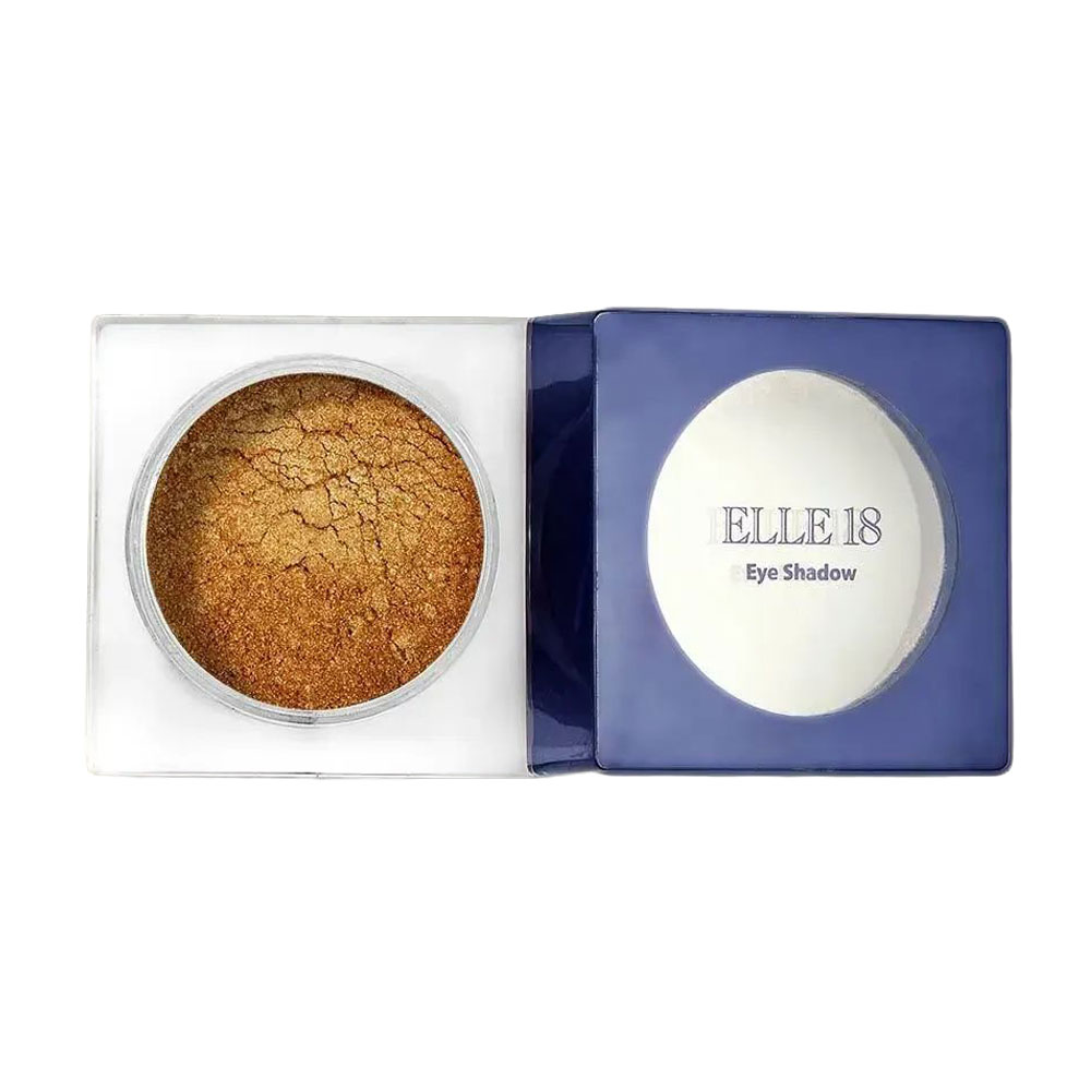 Розсипчасті тіні для повік CHEREL Elle 18 Eyeshadow 48, 3 г