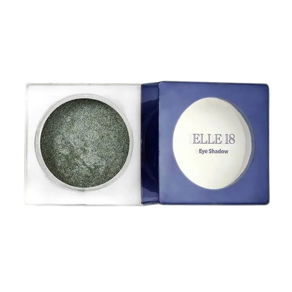 Розсипчасті тіні для повік CHEREL Elle 18 Eyeshadow 50, 3 г