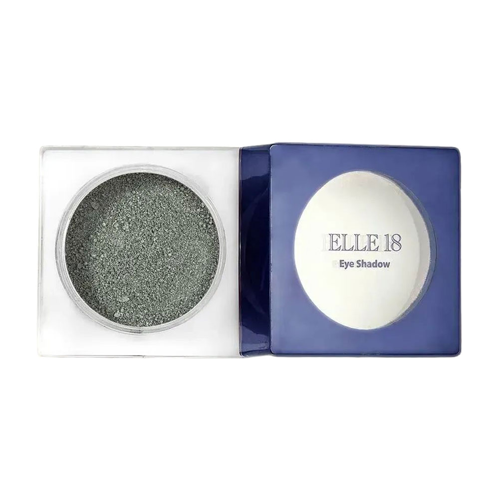 Розсипчасті тіні для повік CHEREL Elle 18 Eyeshadow 57, 3 г