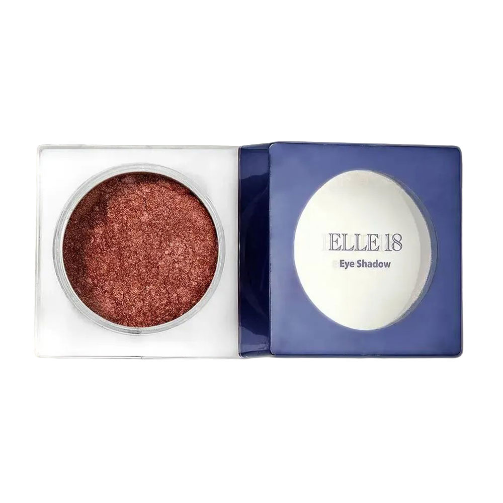 Розсипчасті тіні для повік CHEREL Elle 18 Eyeshadow 59, 3 г