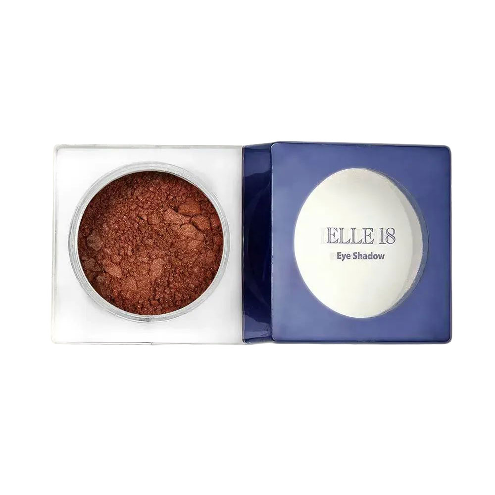 Розсипчасті тіні для повік CHEREL Elle 18 Eyeshadow 60, 3 г