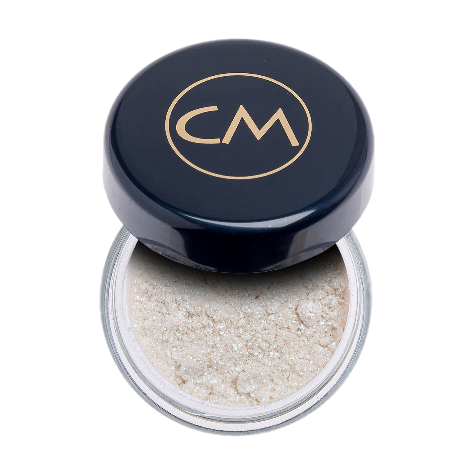 Розсипчасті тіні для повік Color Me Eyeshadow тон 50, 3 г