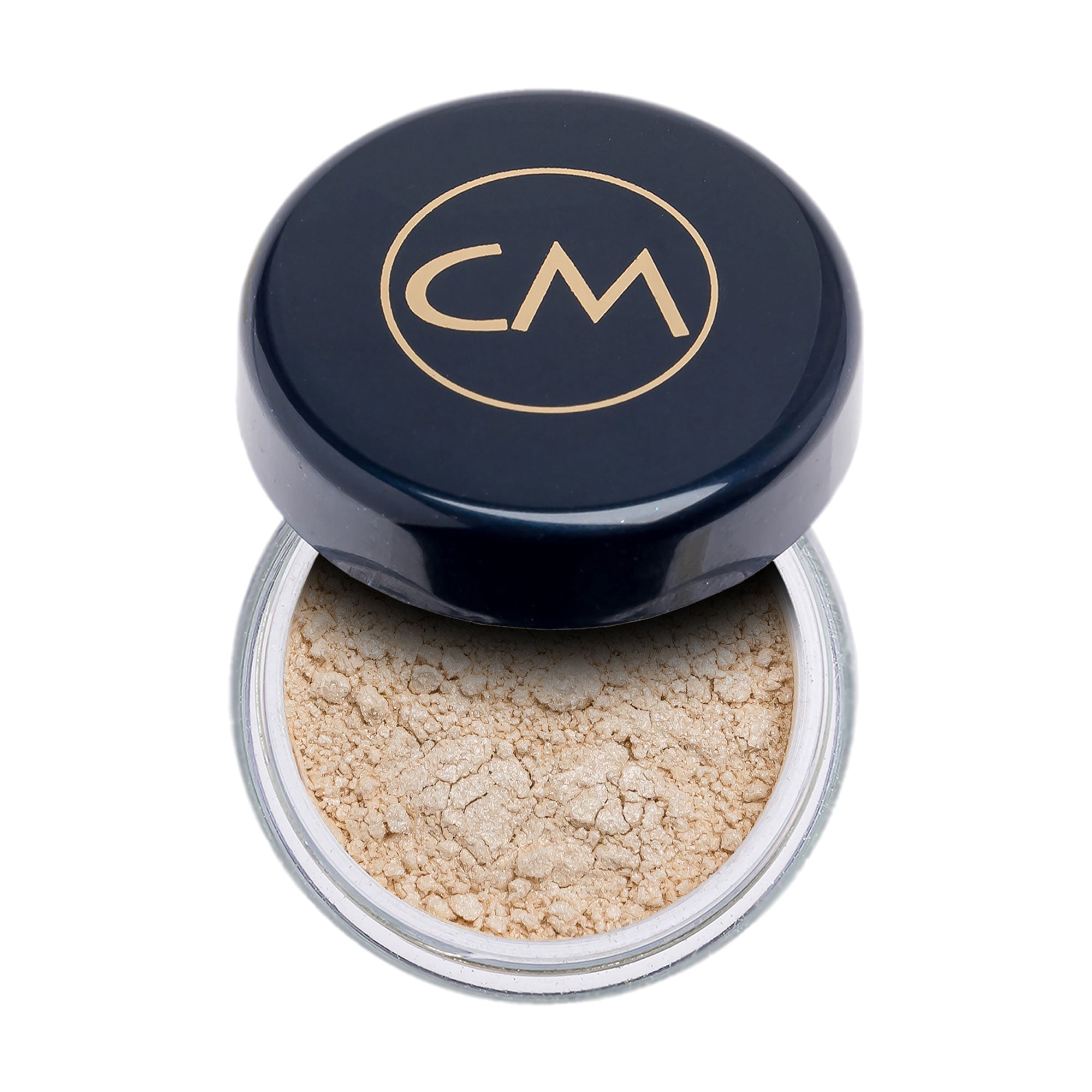Розсипчасті тіні для повік Color Me Eyeshadow тон 53, 3 г