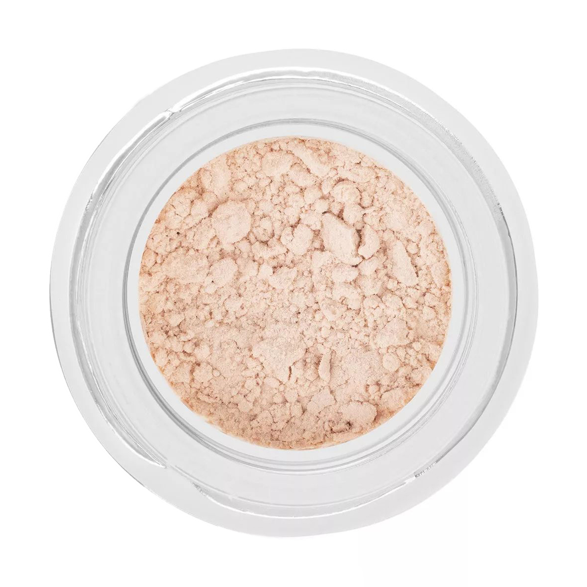 Розсипчасті тіні для повік NEO Make Up Pro Loose Eyeshadow 01 Matte Natural, 1 г