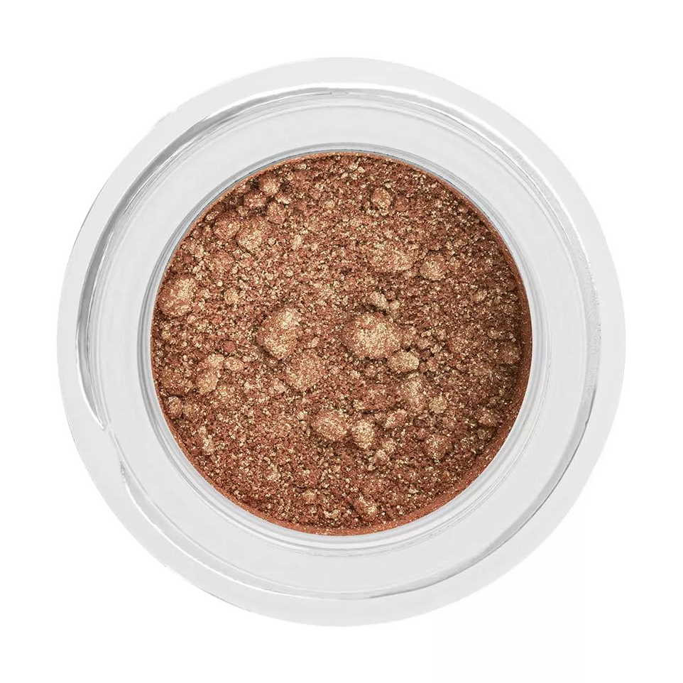 Розсипчасті тіні для повік NEO Make Up Pro Loose Eyeshadow 09 Sand Metallic, 1 г