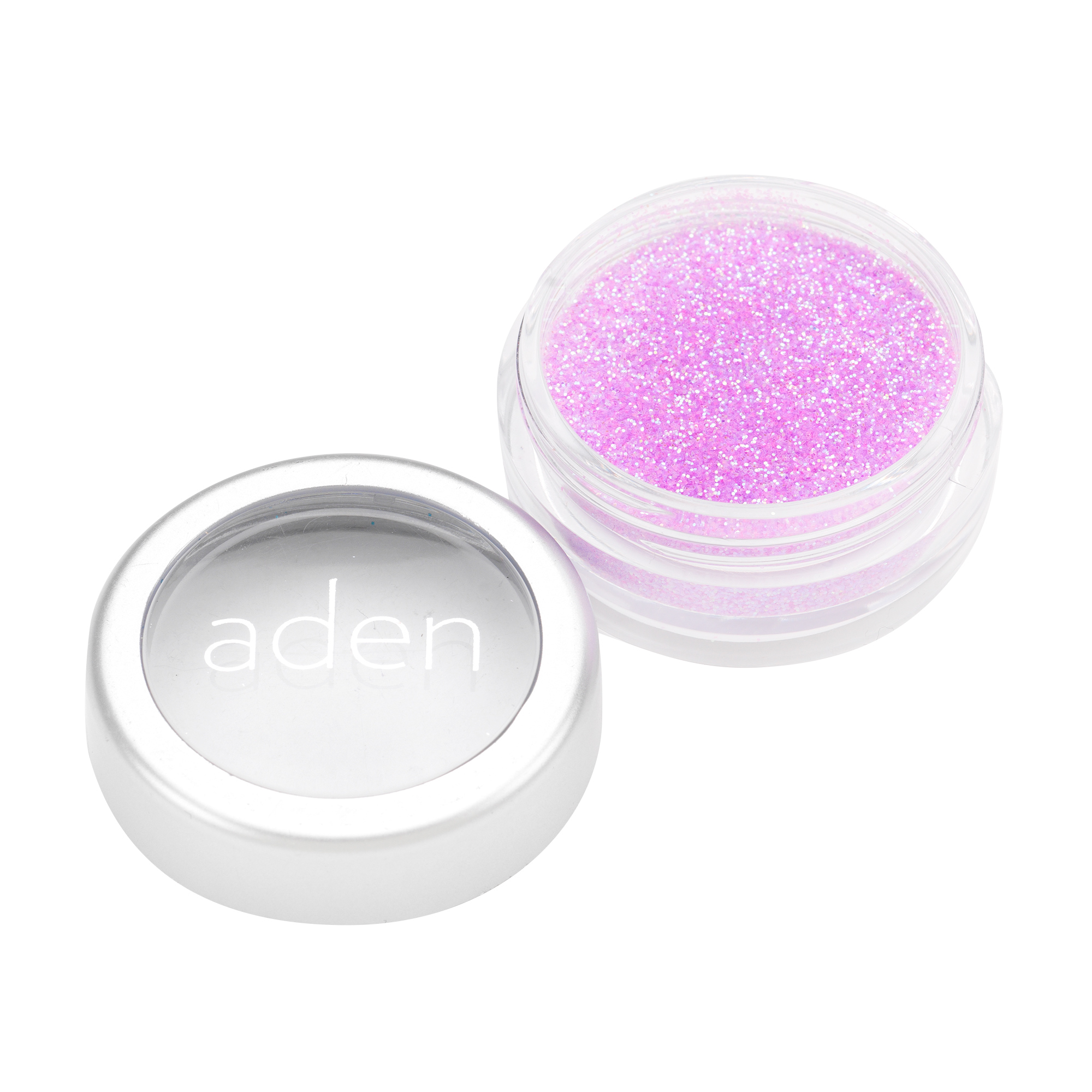 Розсипчастий глітер для обличчя Aden Glitter Powder 10 Nymph, 5 г