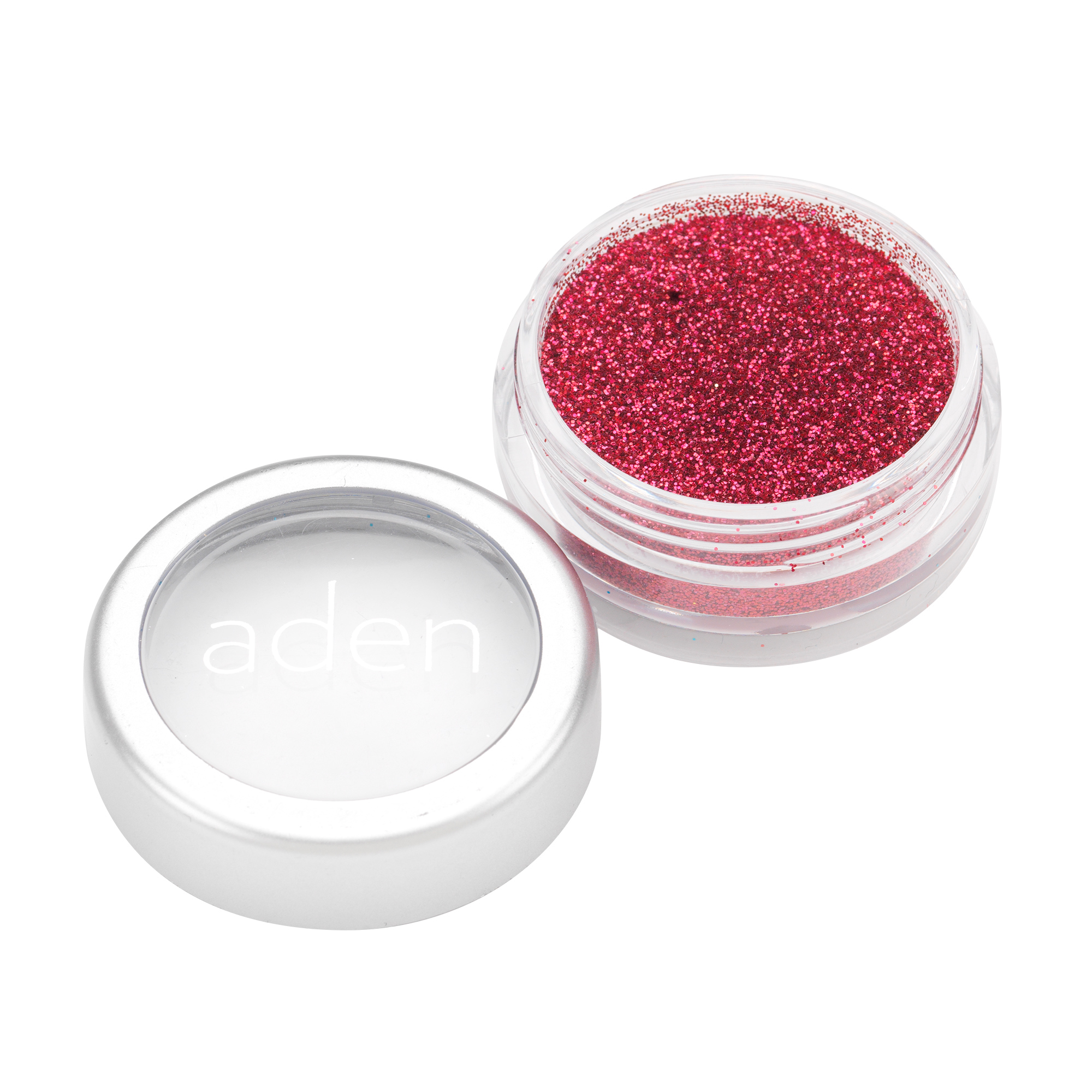 Розсипчастий глітер для обличчя Aden Glitter Powder 13 Soho, 5 г
