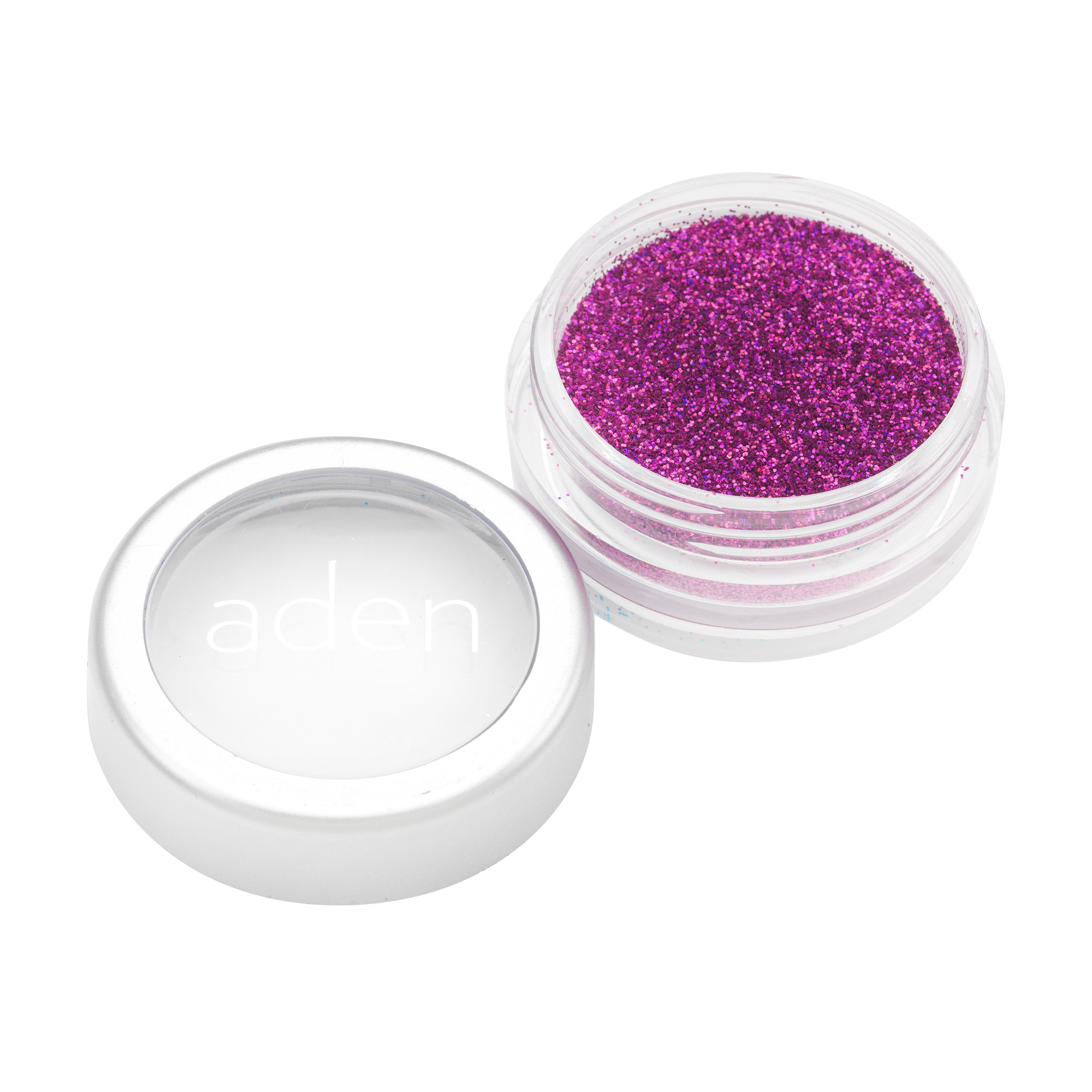 Розсипчастий глітер для обличчя Aden Glitter Powder 14 Jukebox, 5 г
