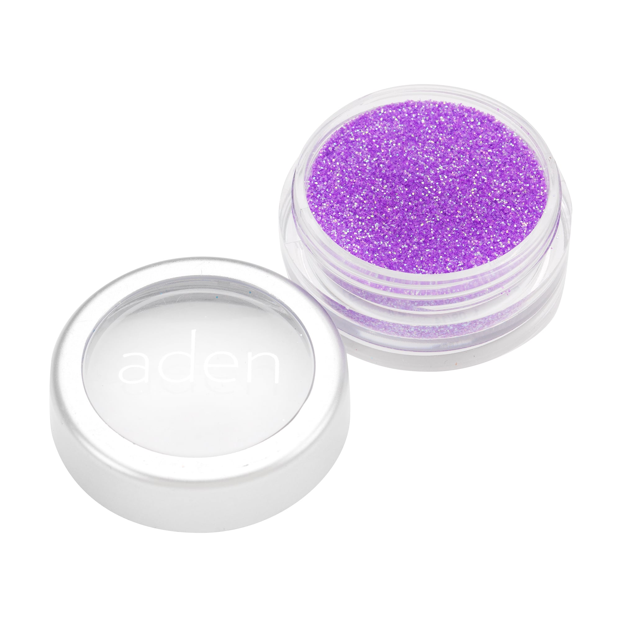 Розсипчастий глітер для обличчя Aden Glitter Powder 15 Heaven, 5 г