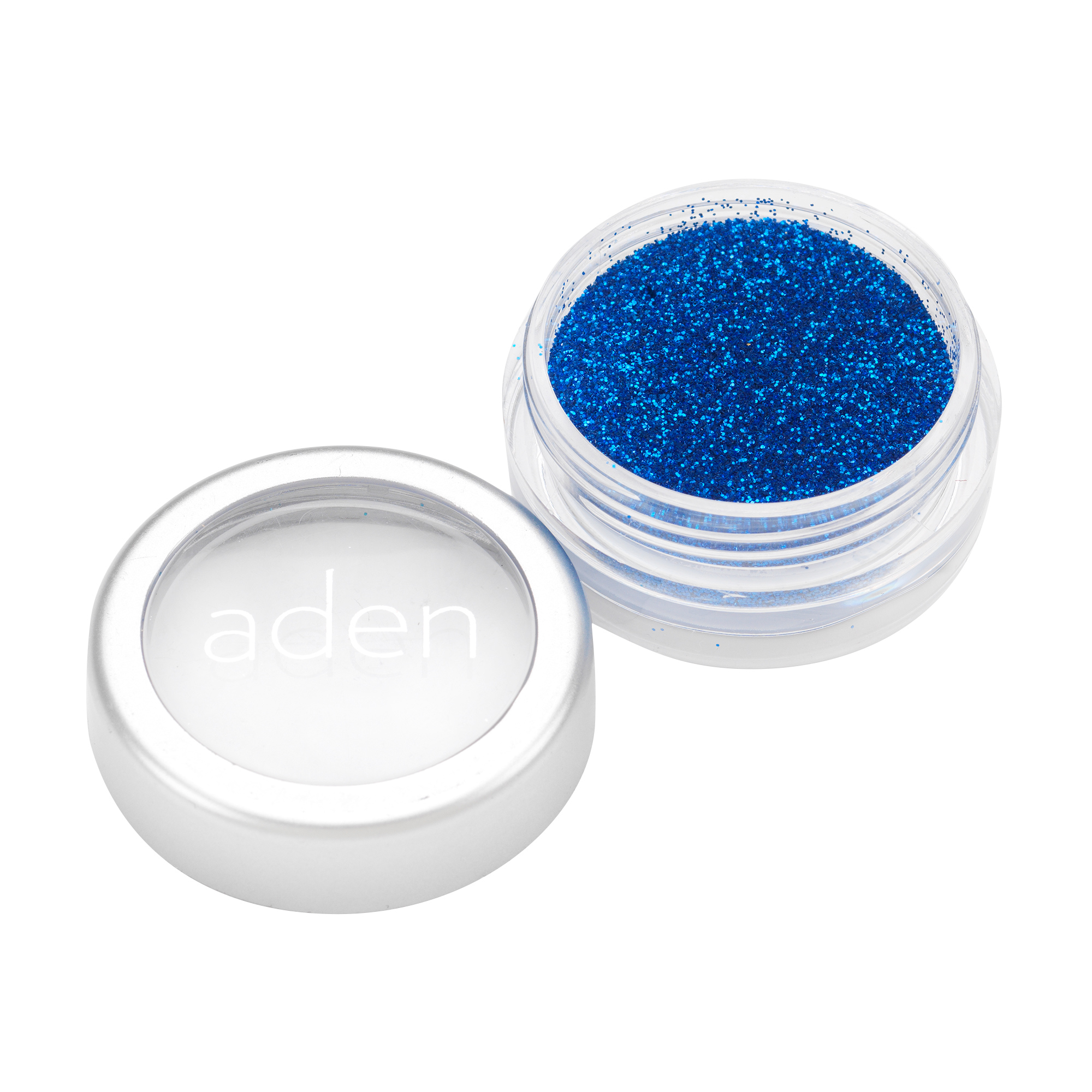 Розсипчастий глітер для обличчя Aden Glitter Powder 19 Universe, 5 г
