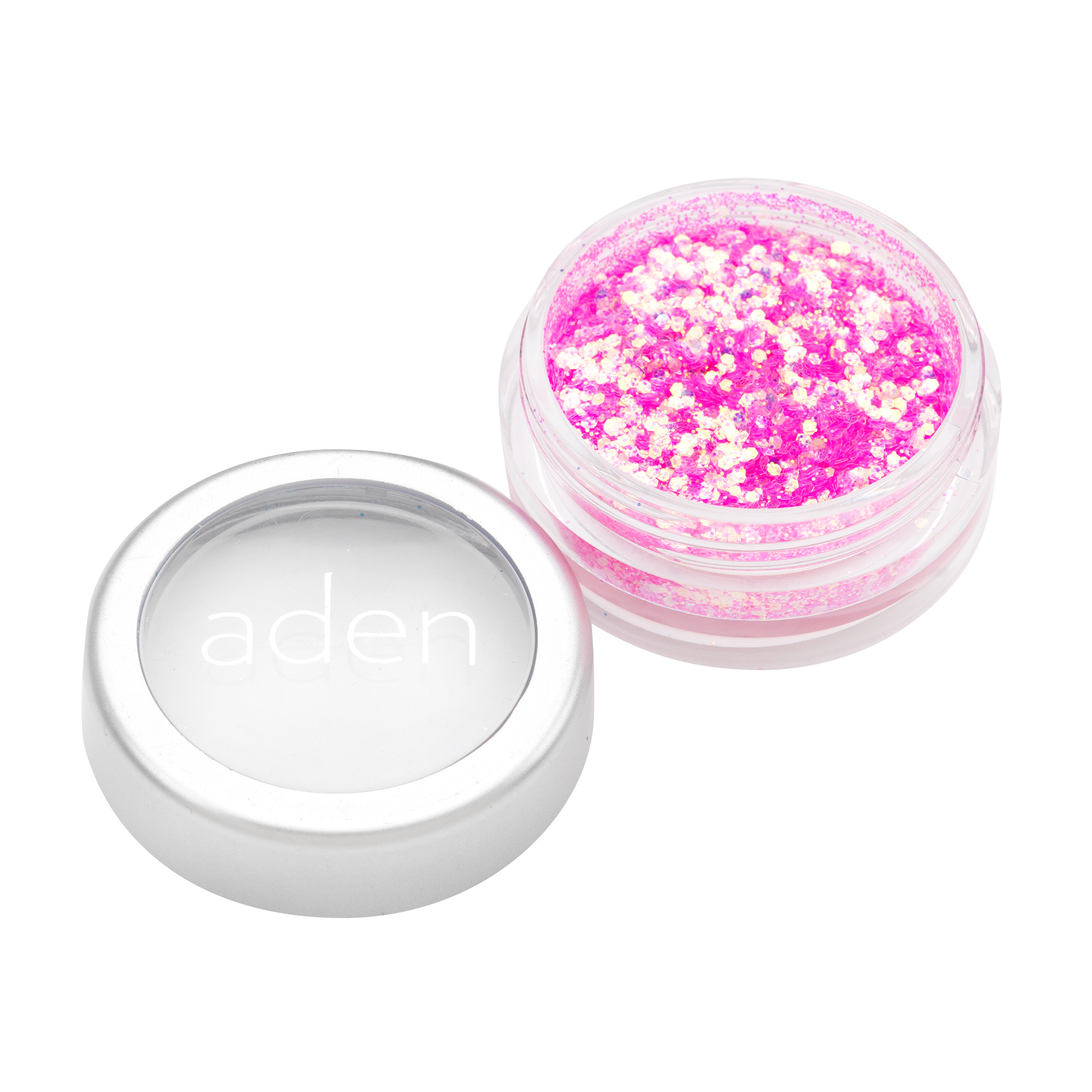Розсипчастий глітер для обличчя Aden Glitter Powder 27 Daybreak, 5 г