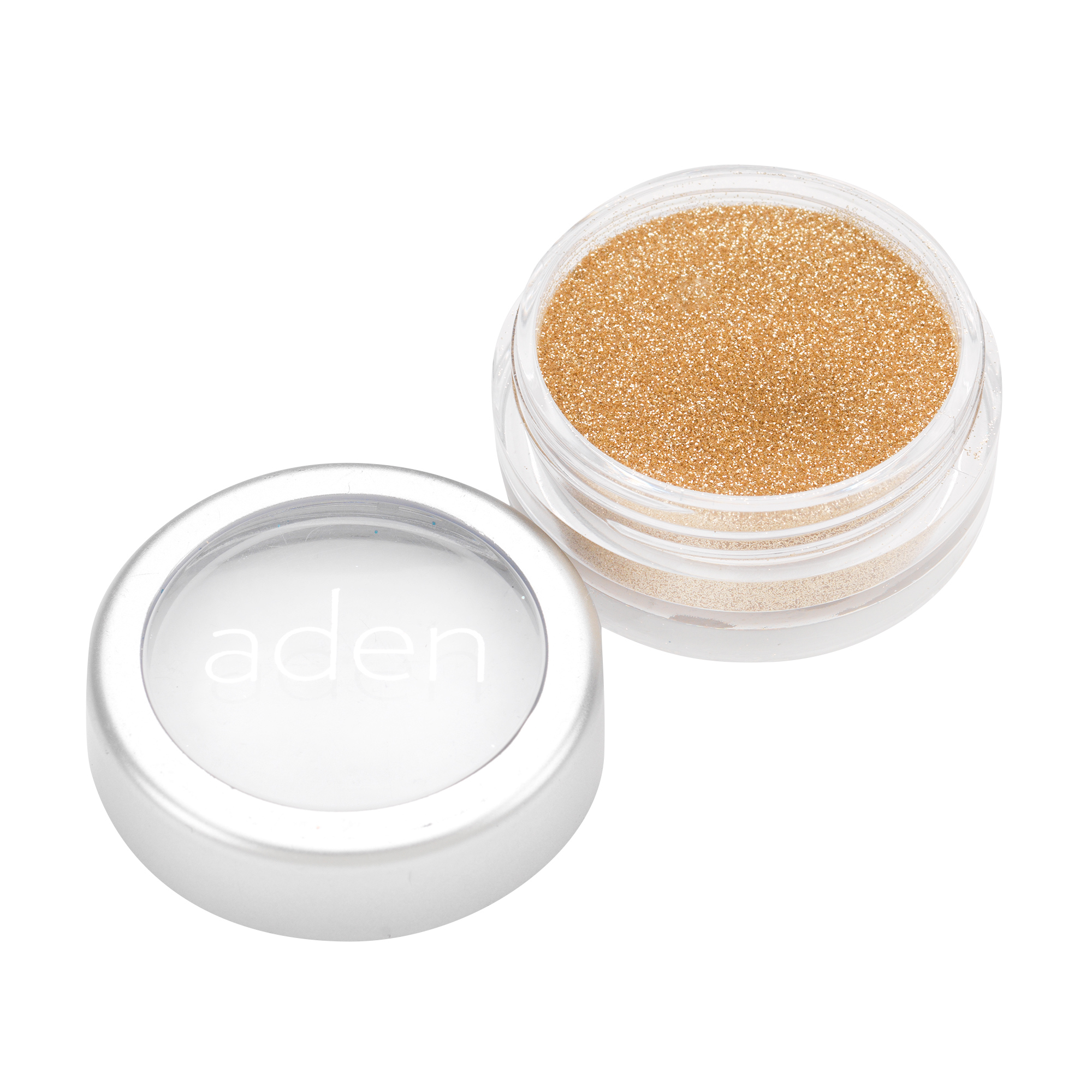 Розсипчастий глітер для обличчя Aden Glitter Powder 31 Chapel, 5 г