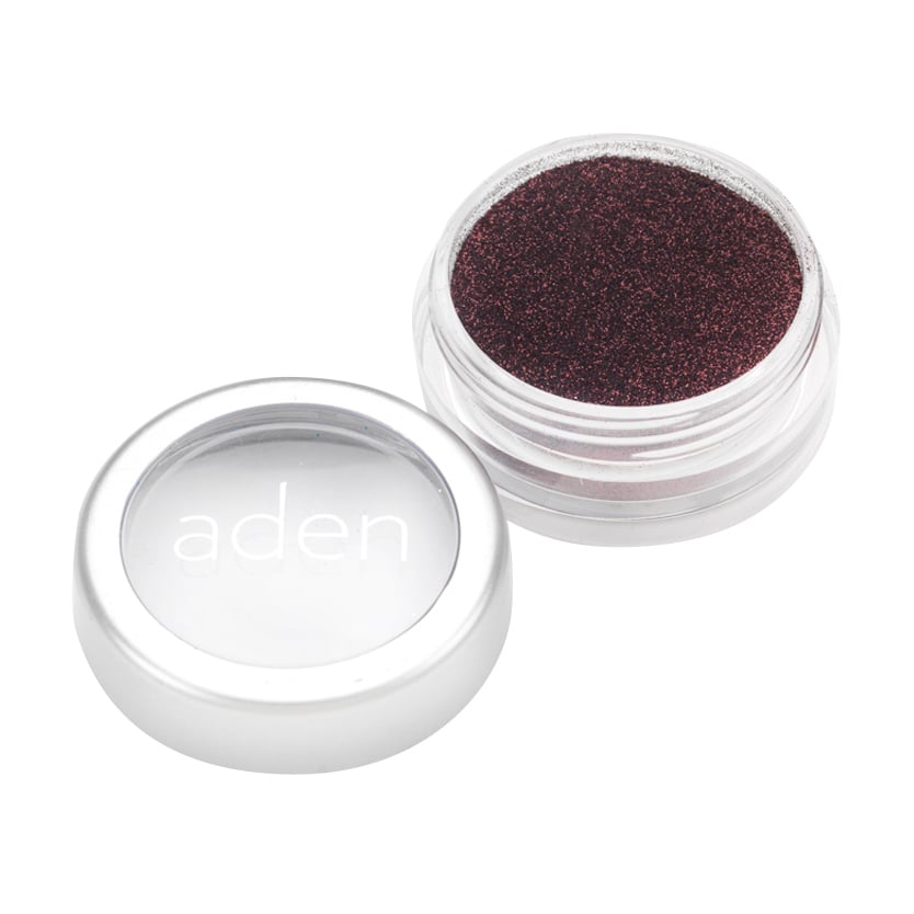 Розсипчастий глітер для обличчя Aden Glitter Powder 37 Blossom, 5 г