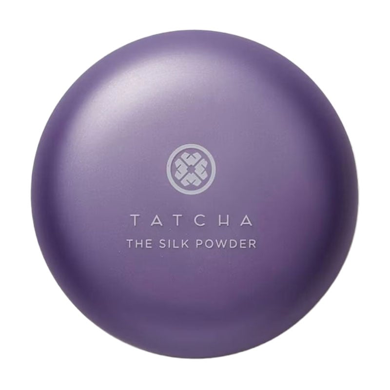 Розсипчата пудра для обличчя Tatcha The Silk Powder, 20 г