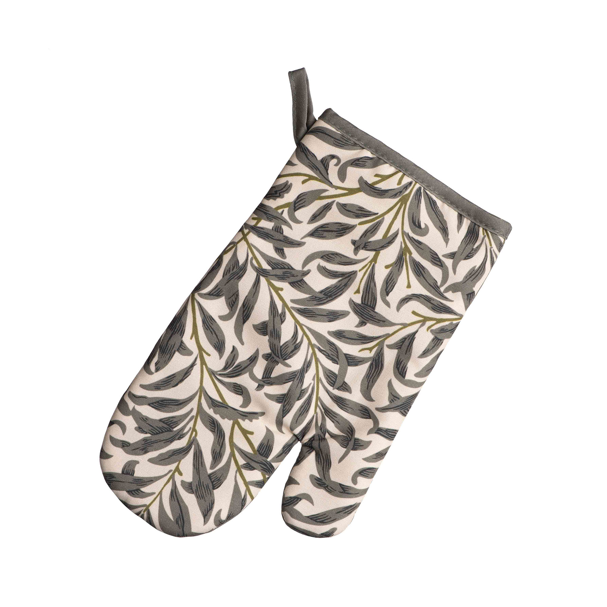 Рукавичка кухонна Ardesto Leaves, 17*28 см (ART05LV)