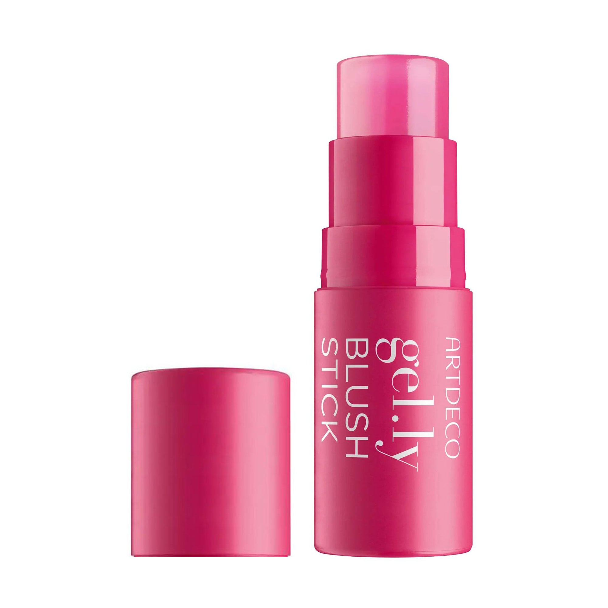 Рум'яна для обличчя Artdeco Gel.Ly 5 Rose, 4 г