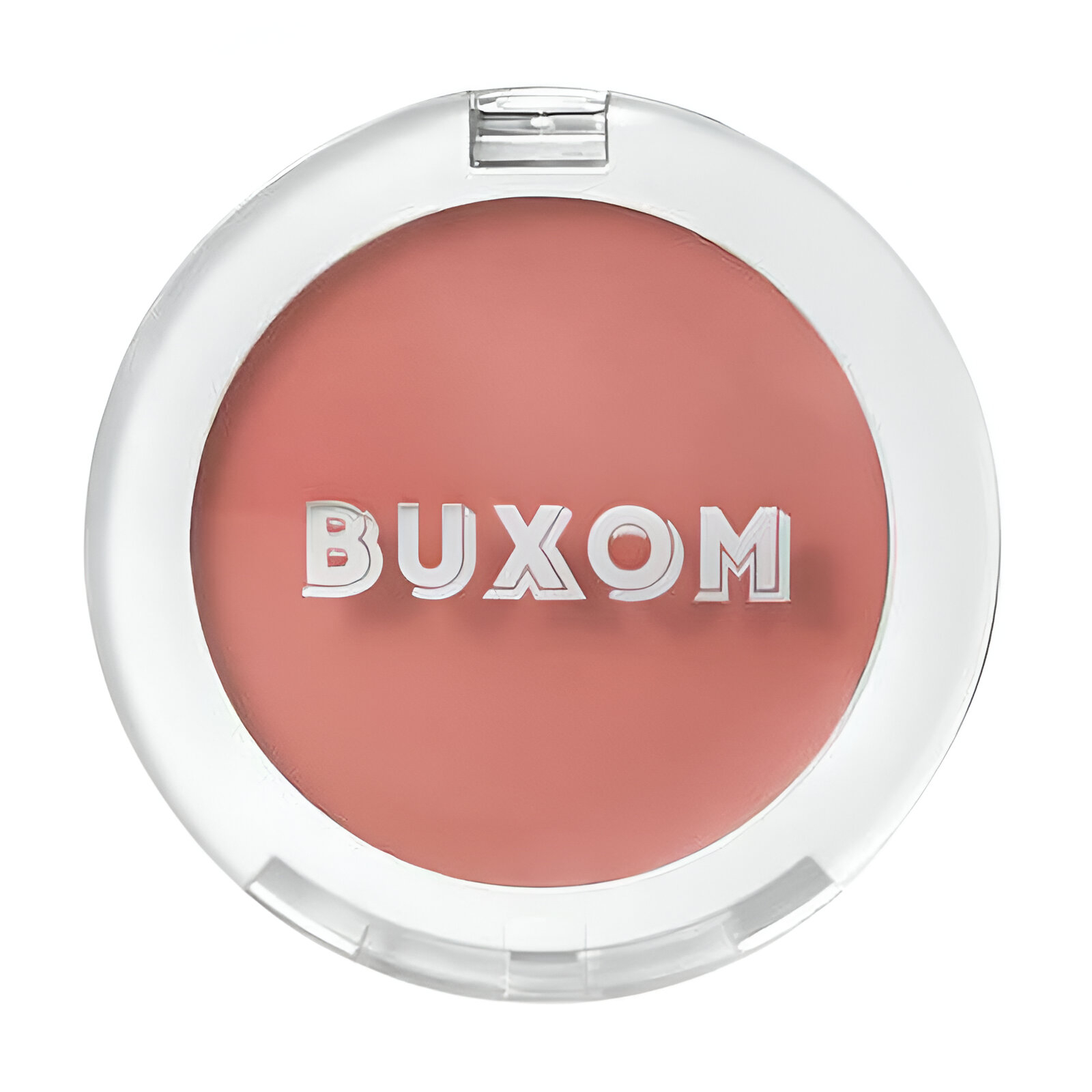 Рум'яна для обличчя Buxom Plump Shot Collagen Peptides Advanced Plumping Blush, Blissful Buff, 3.9 г