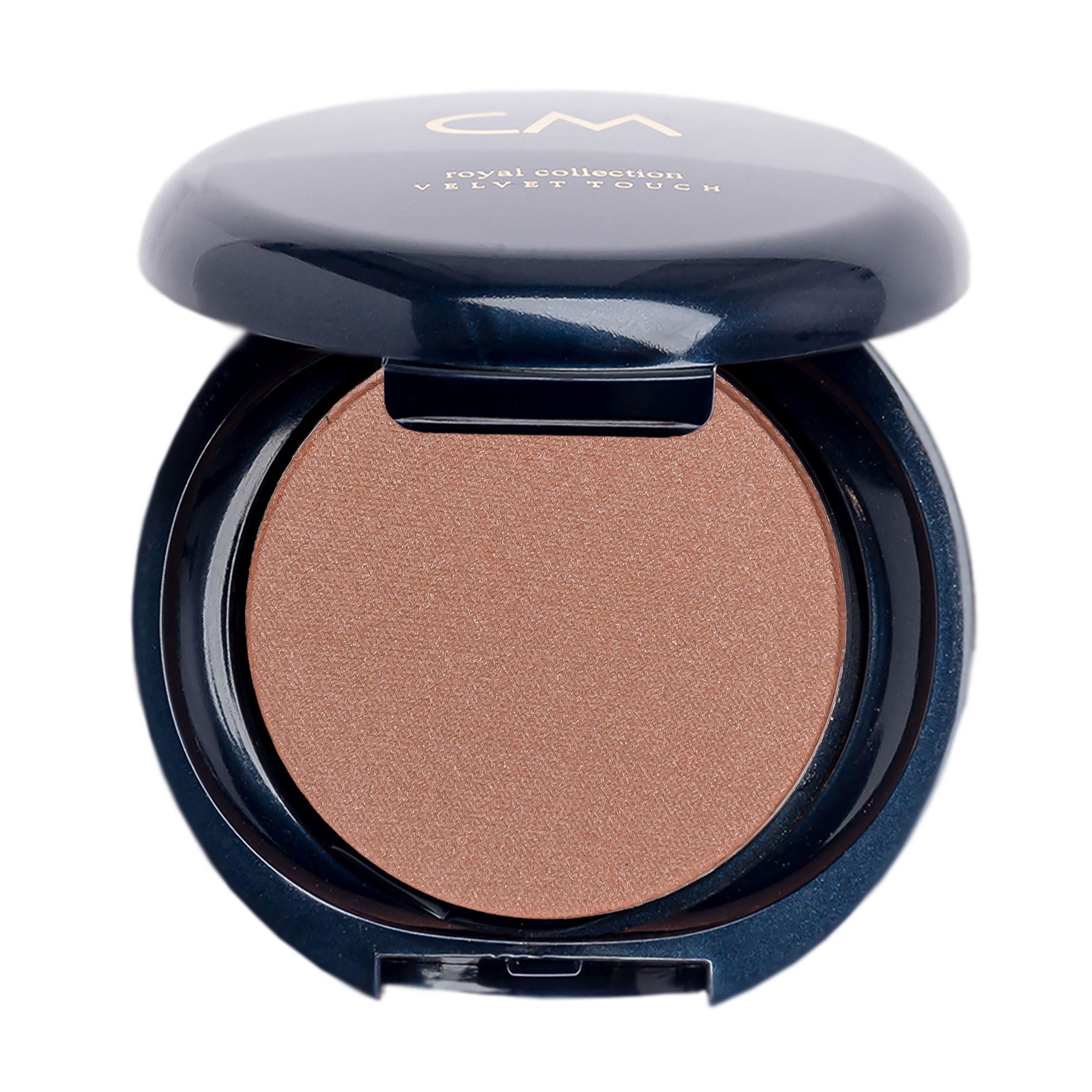 Рум'яна для обличчя Color Me Royal Collection Velvet Touch 08, 3 г