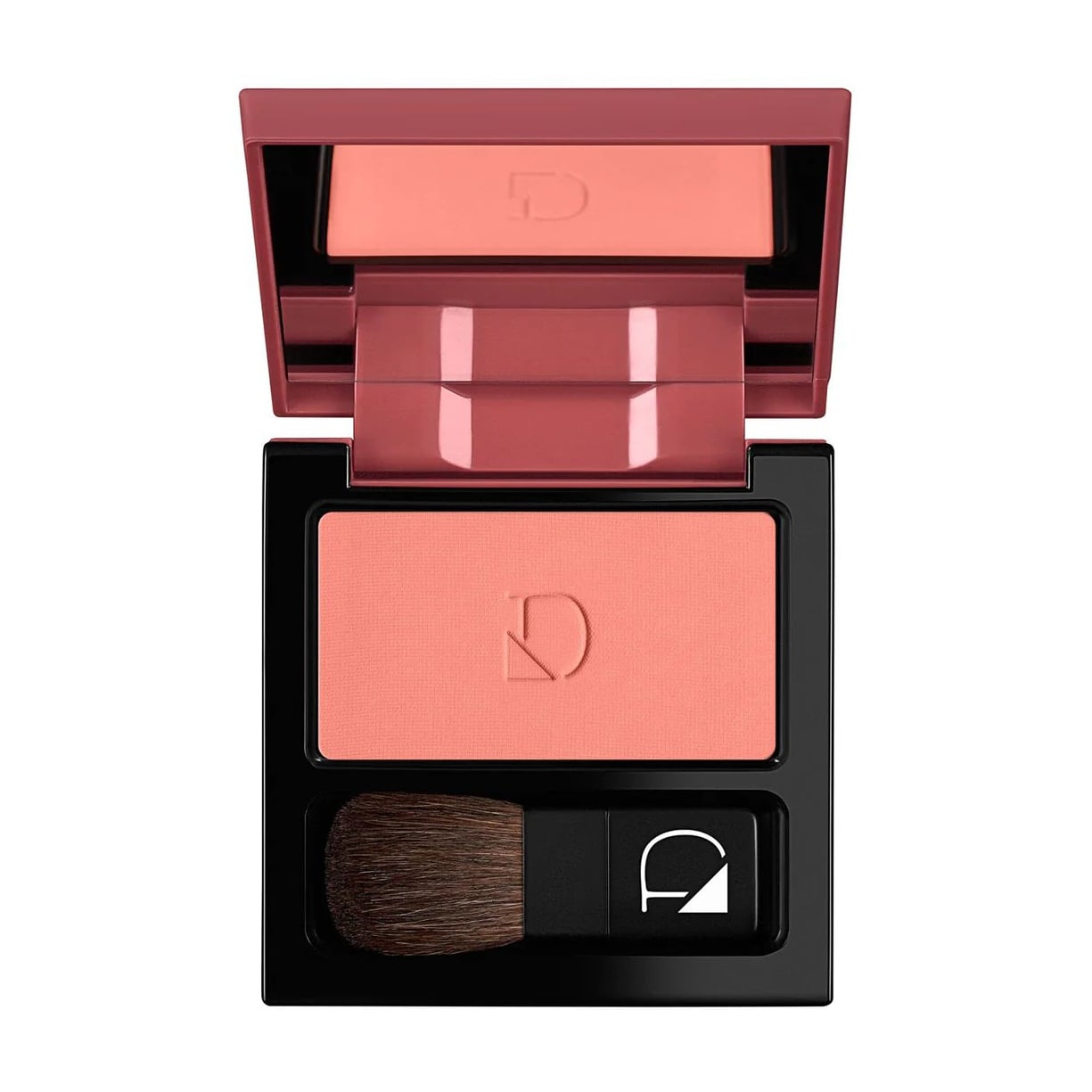 Рум'яна для обличчя Diego Dalla Palma Powder Blush, 25 Peach, 5 г