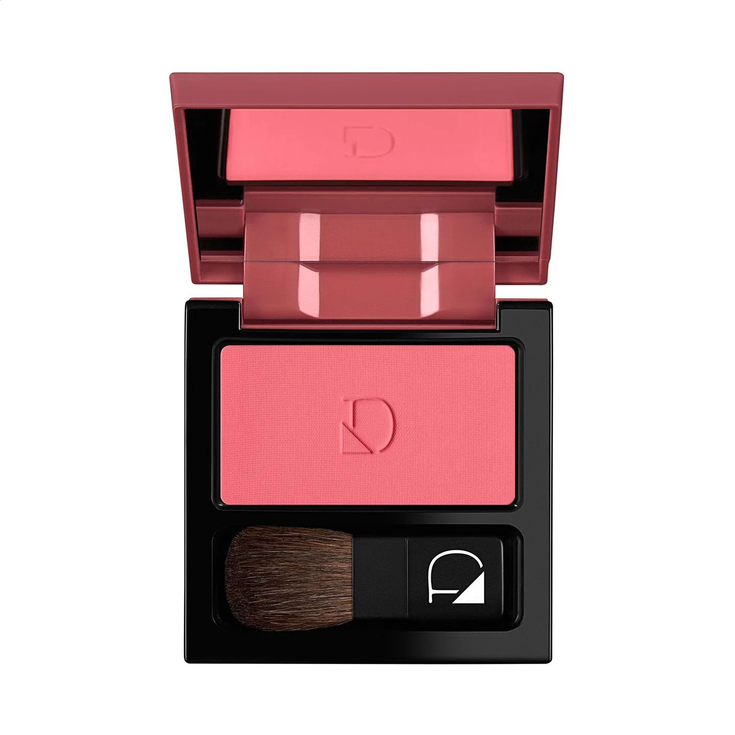 Рум'яна для обличчя Diego Dalla Palma Professional Compact Powder For Cheeks, 22 Rosa Acceso, 5 г