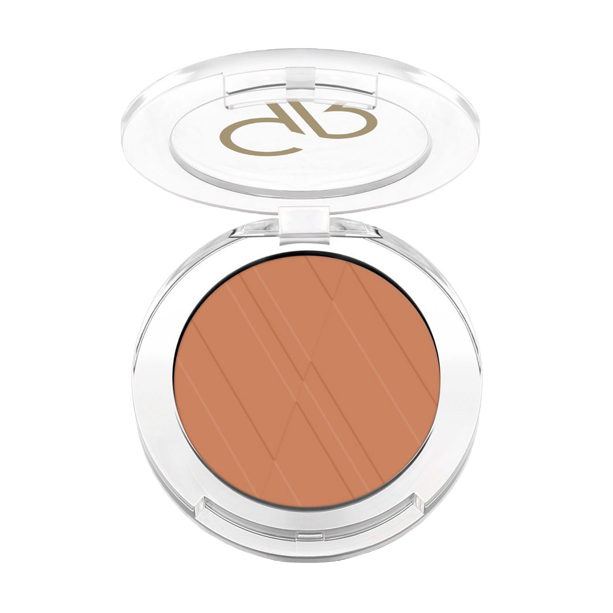 Рум'яна для обличчя Golden Rose Powder Blush 07 Tan Glow, 7 г