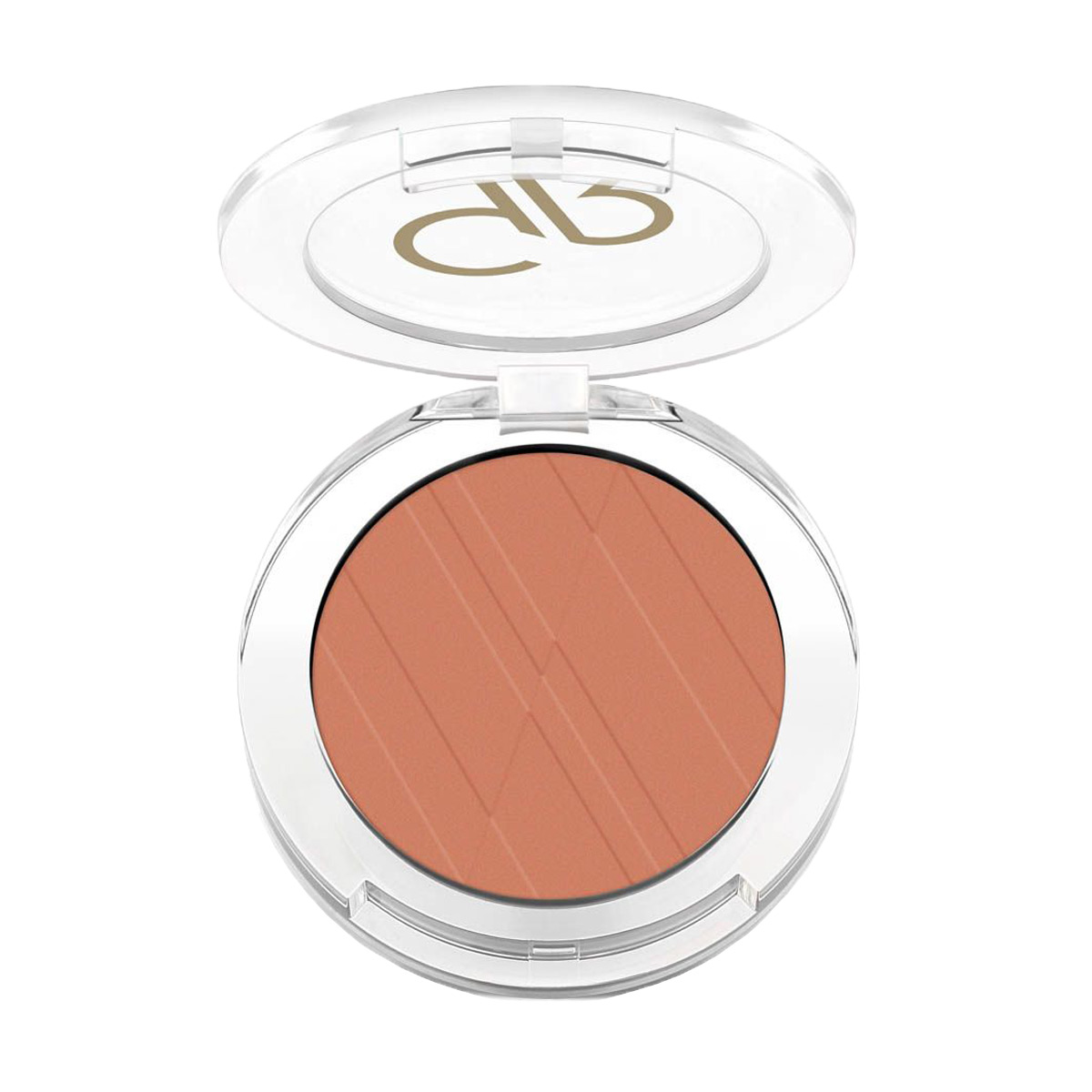 Рум'яна для обличчя Golden Rose Powder Blush 16 Russet, 7 г