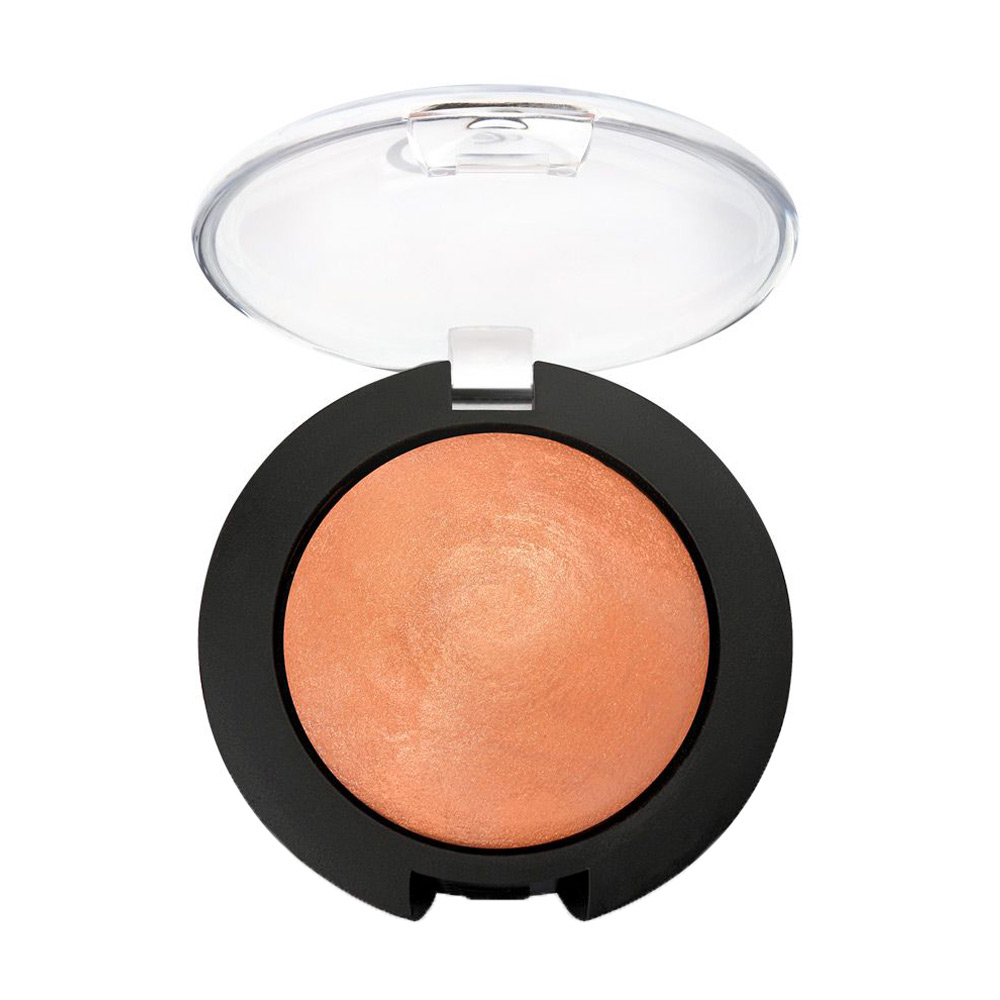 Рум'яна для обличчя Golden Rose Terracotta Blush On 06, 4 г