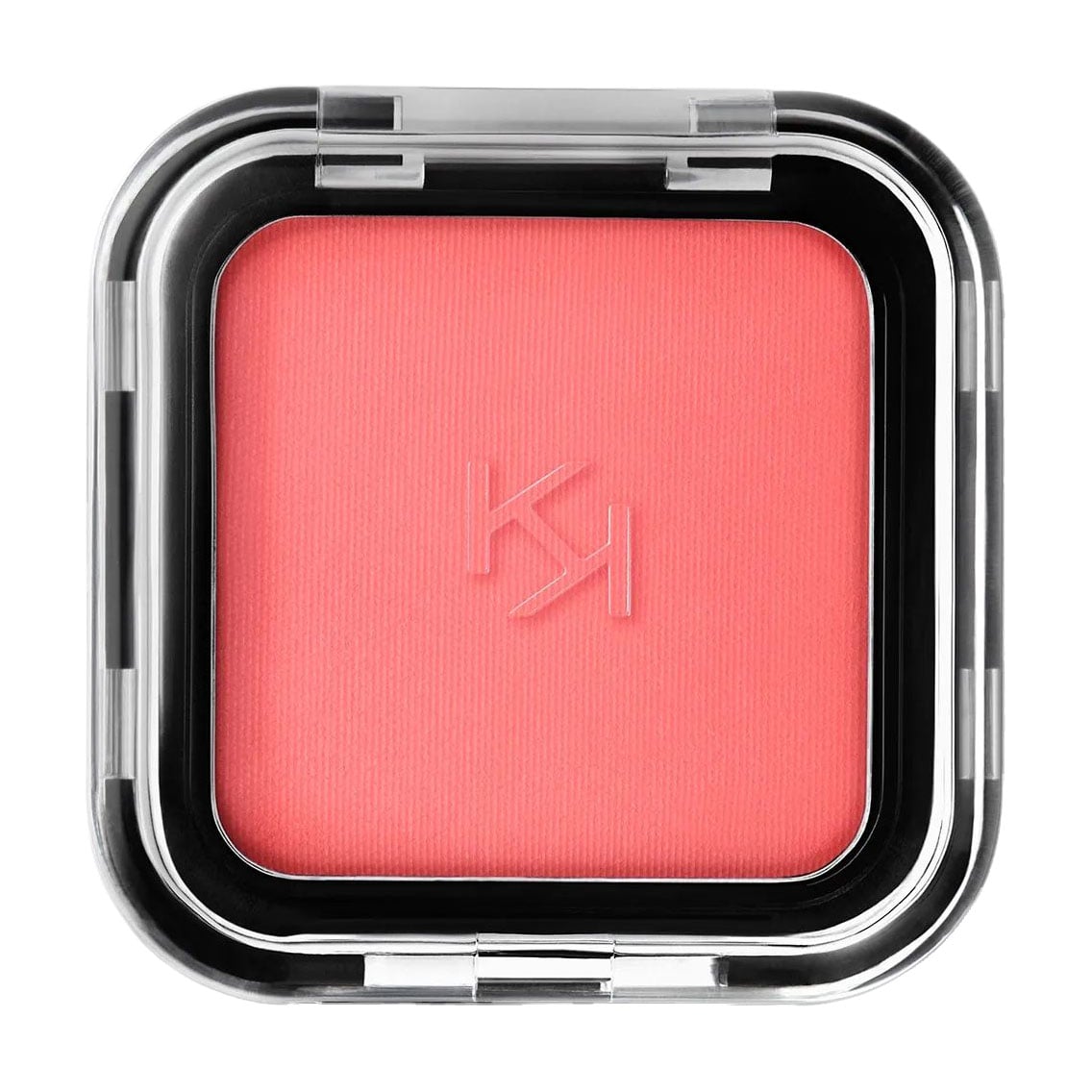 Рум'яна для обличчя Kiko Milano Smart Colour Blush 05 Coral, 6 г