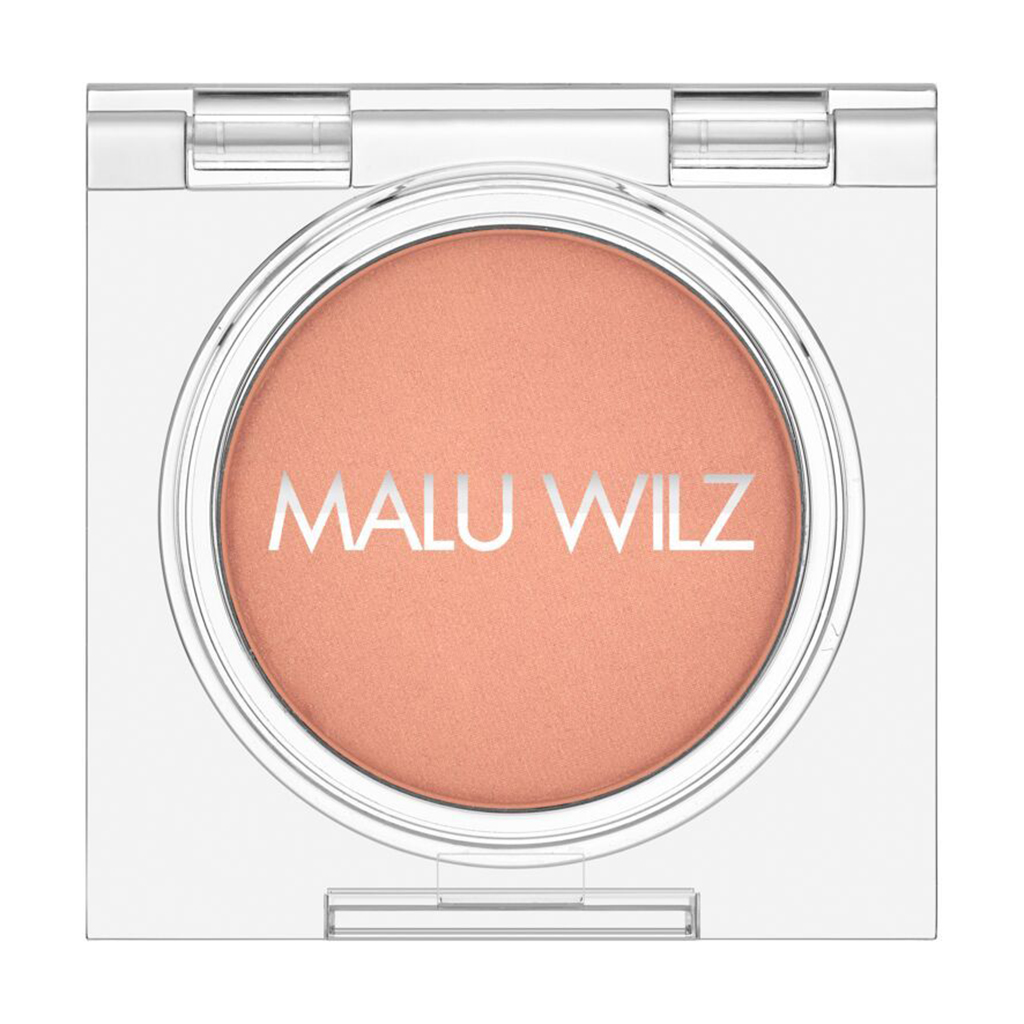 Рум'яна для обличчя Malu Wilz Velvet Blush Pearly 05 Abricot Crush, 4 г