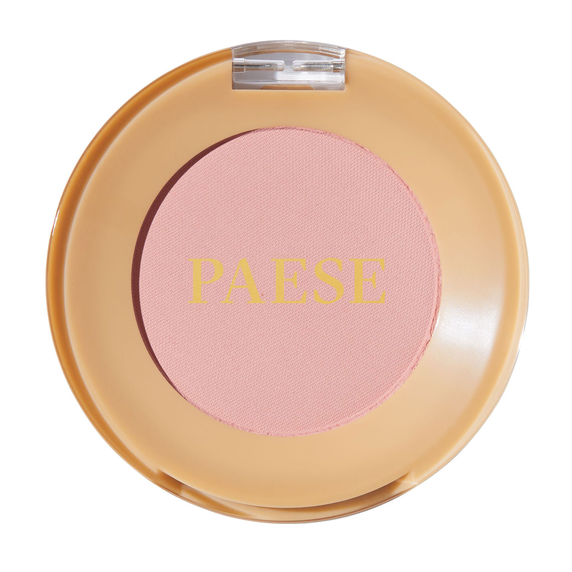 Рум'яна для обличчя Paese Selfglow Blush 01 Rosy, 3 г