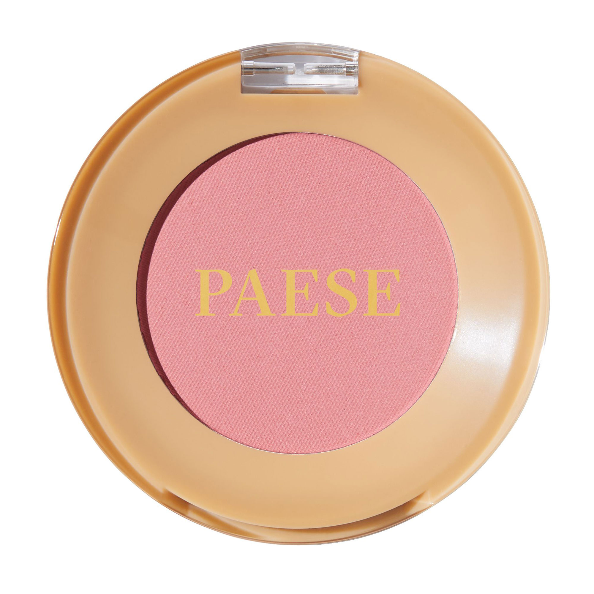 Рум'яна для обличчя Paese Selfglow Blush 04 Crush, 3 г