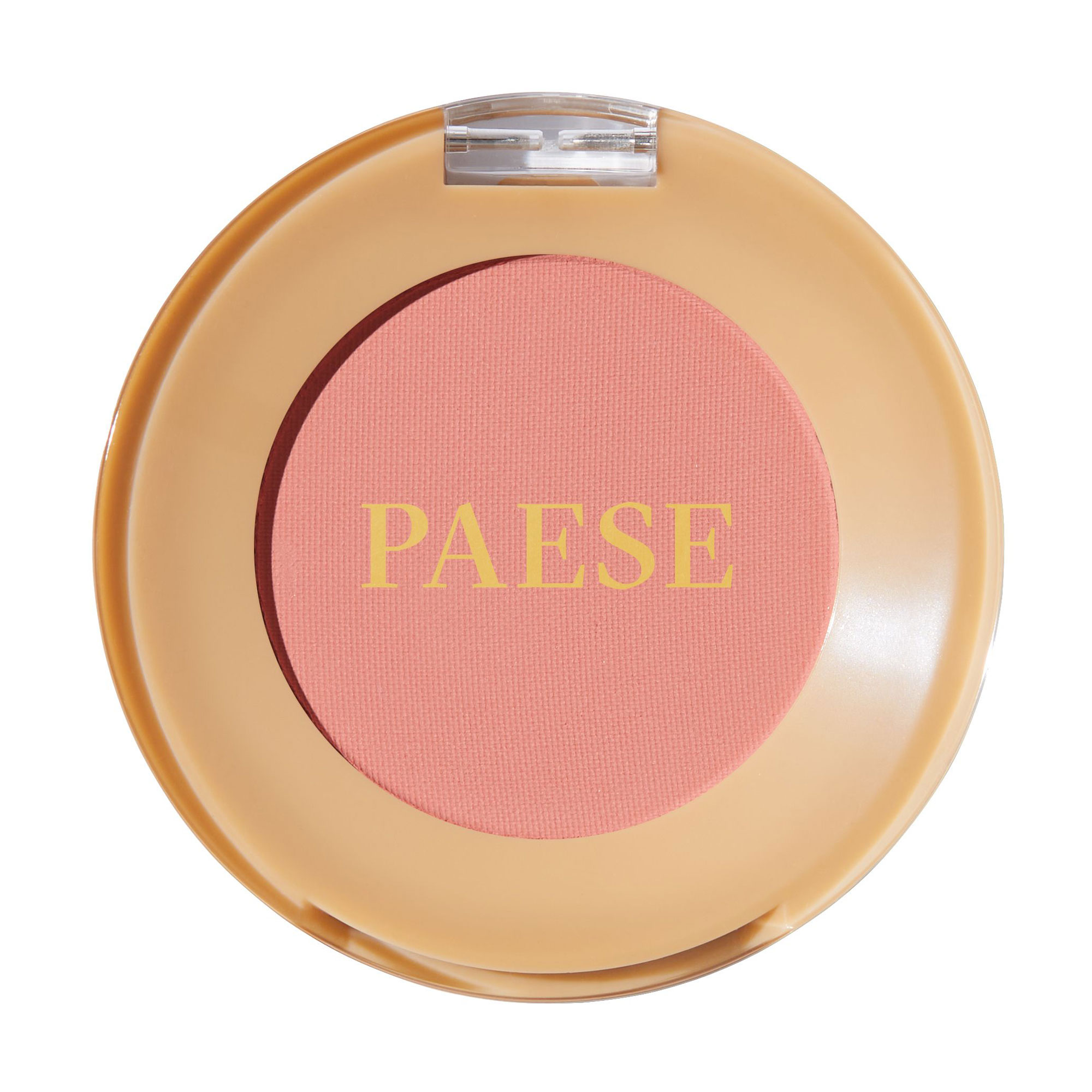 Рум'яна для обличчя Paese Selfglow Blush 05 Coral, 3 г