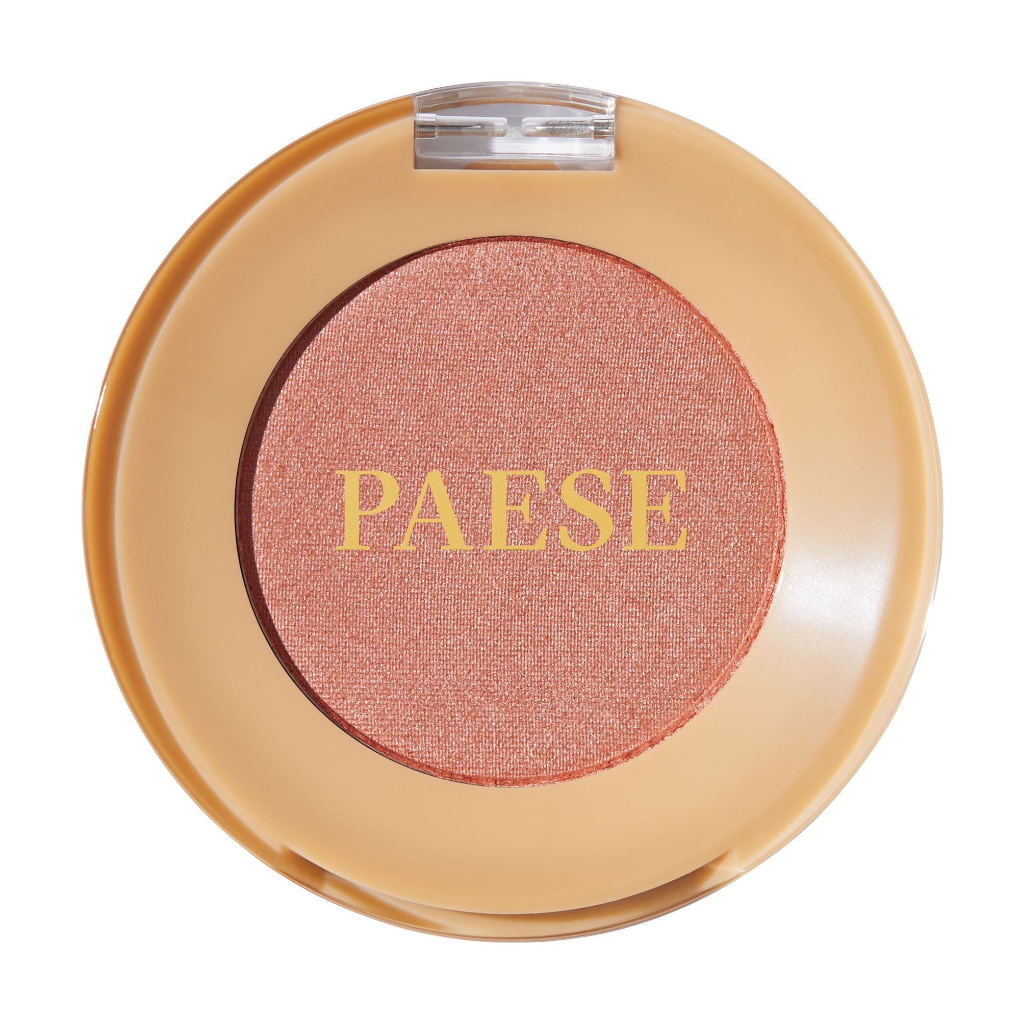 Рум'яна для обличчя Paese Selfglow Blush 06 Sunset, 3 г