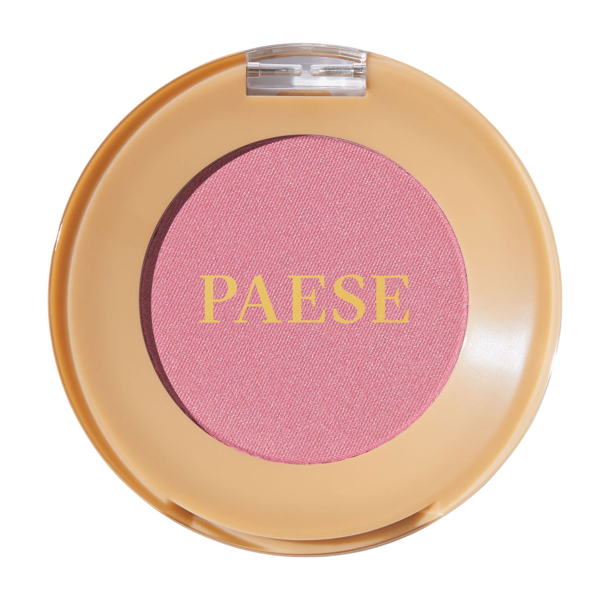Рум'яна для обличчя Paese Selfglow Blush 07 Promise, 3 г