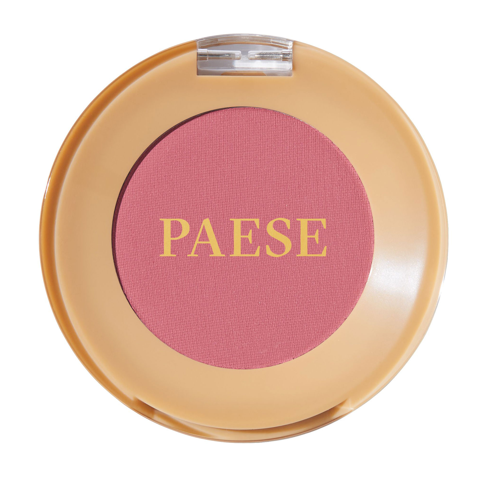 Рум'яна для обличчя Paese Selfglow Blush 08 Orchid, 3 г