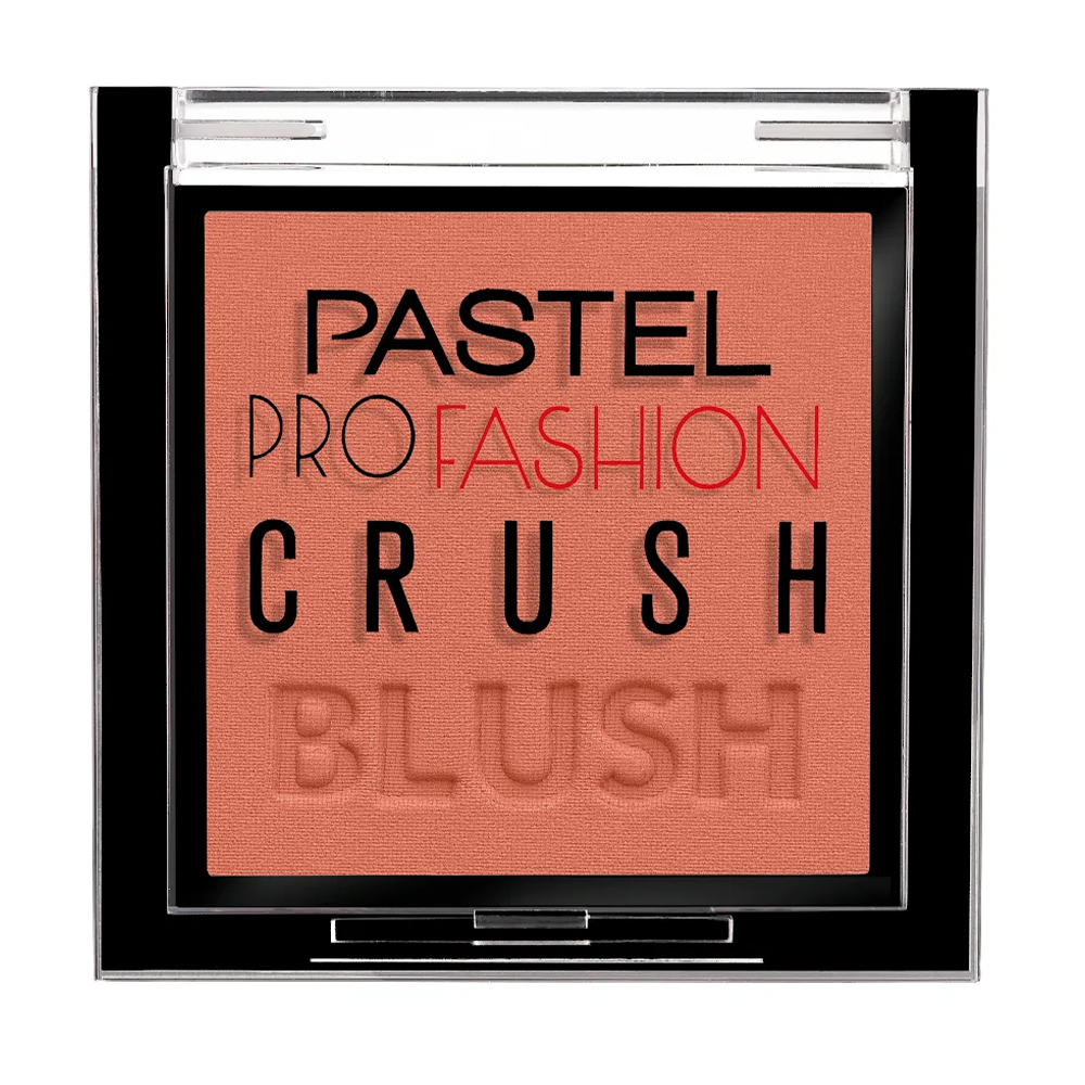 Рум'яна для обличчя Pastel Profashion Crush Blush 309, 8 г
