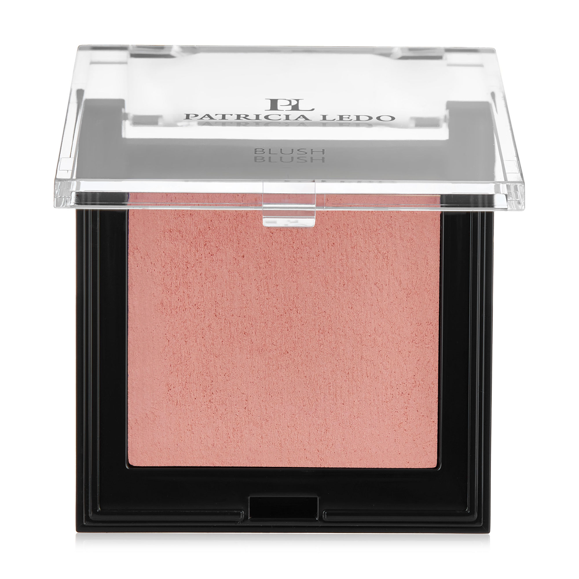 Рум'яна для обличчя Patricia Ledo Blush Satin 01, 6 г
