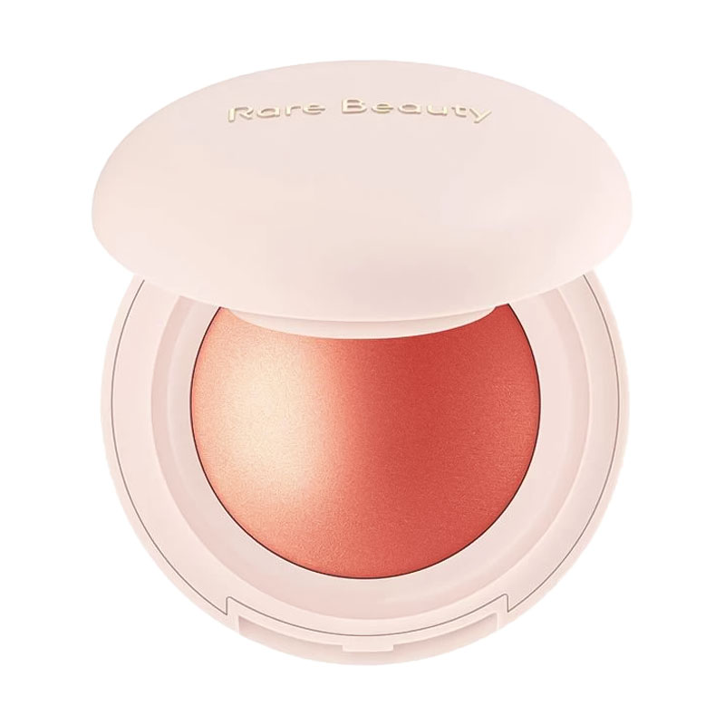 Рум'яна для обличчя Rare Beauty Soft Pinch Luminous Powder Blush, Joy, 2.8 г