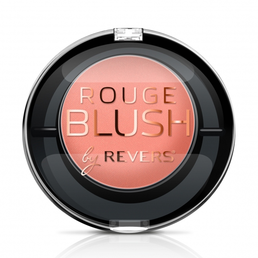 Рум'яна для обличчя Revers Cosmetics Rouge Blush 13, 4 г