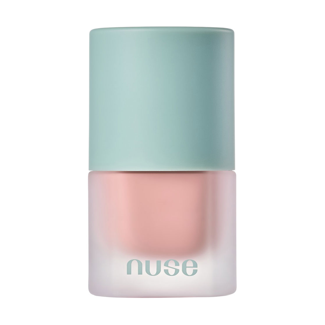 Рум'яна-мус для обличчя Nuse Mousse Care Cheek 03 Nudy Noop, 16 мл
