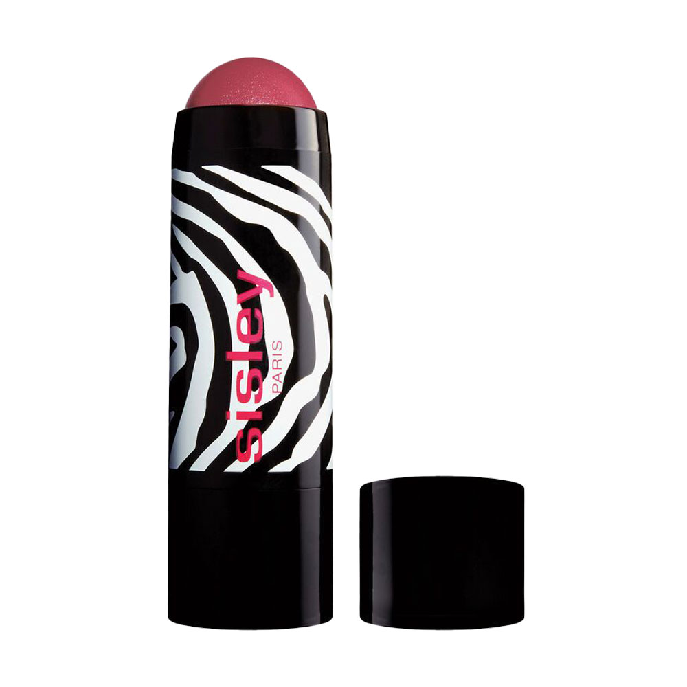 Рум'яна-олівець для обличчя Sisley Phyto Blush Twist 7 Berry, 5.5 г