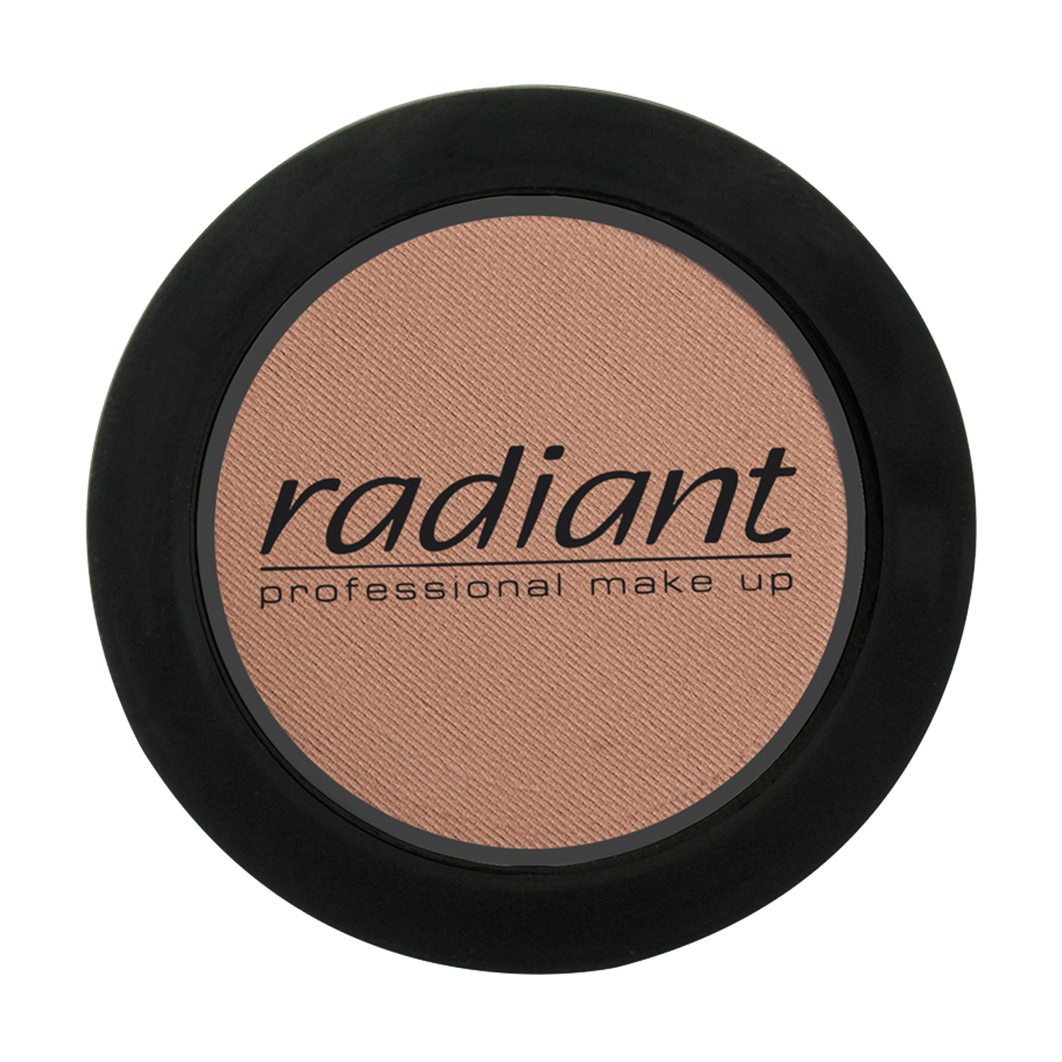 Рум'яна Radiant Pure Matt Blush Color 04 Tan, 4 г