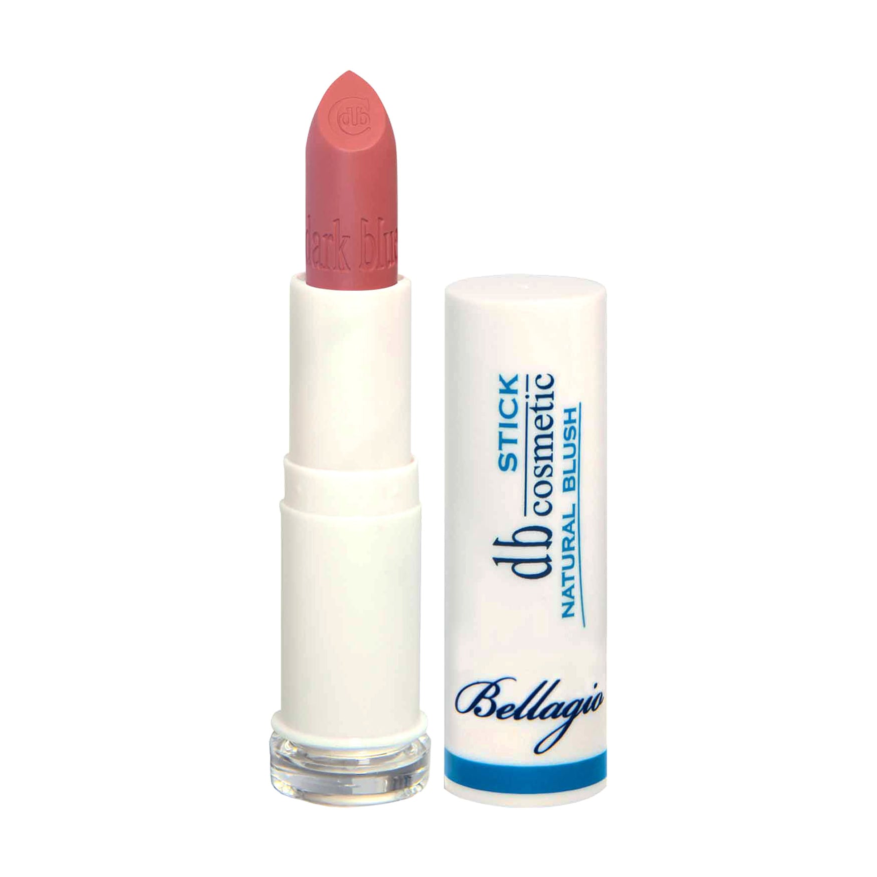 Рум'яна-стік db Cosmetic Bellagio Natural Blush Stick, 011, 4 г