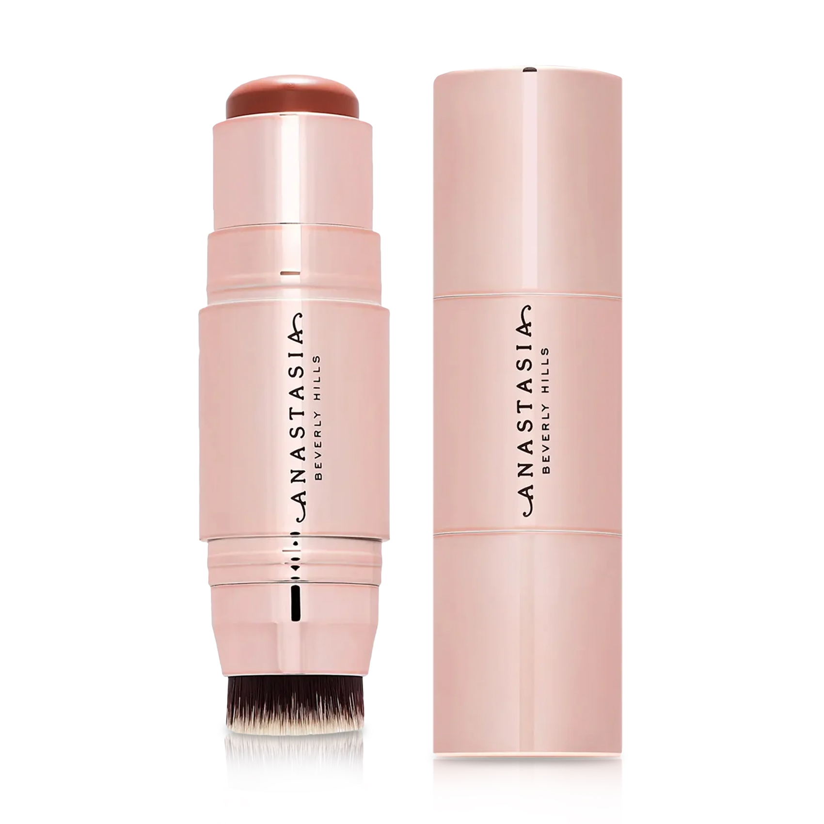 Рум'яна-стік для обличчя Anastasia Beverly Hills Stick Blush, Peach Caramel, 8 г