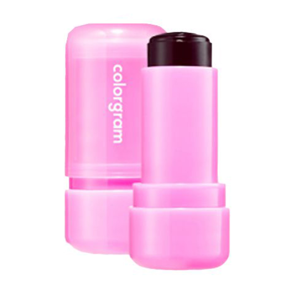 Рум'яна-стік для обличчя Colorgram Multi Jelly Stick 03 Mulberry Jelly, 5 г