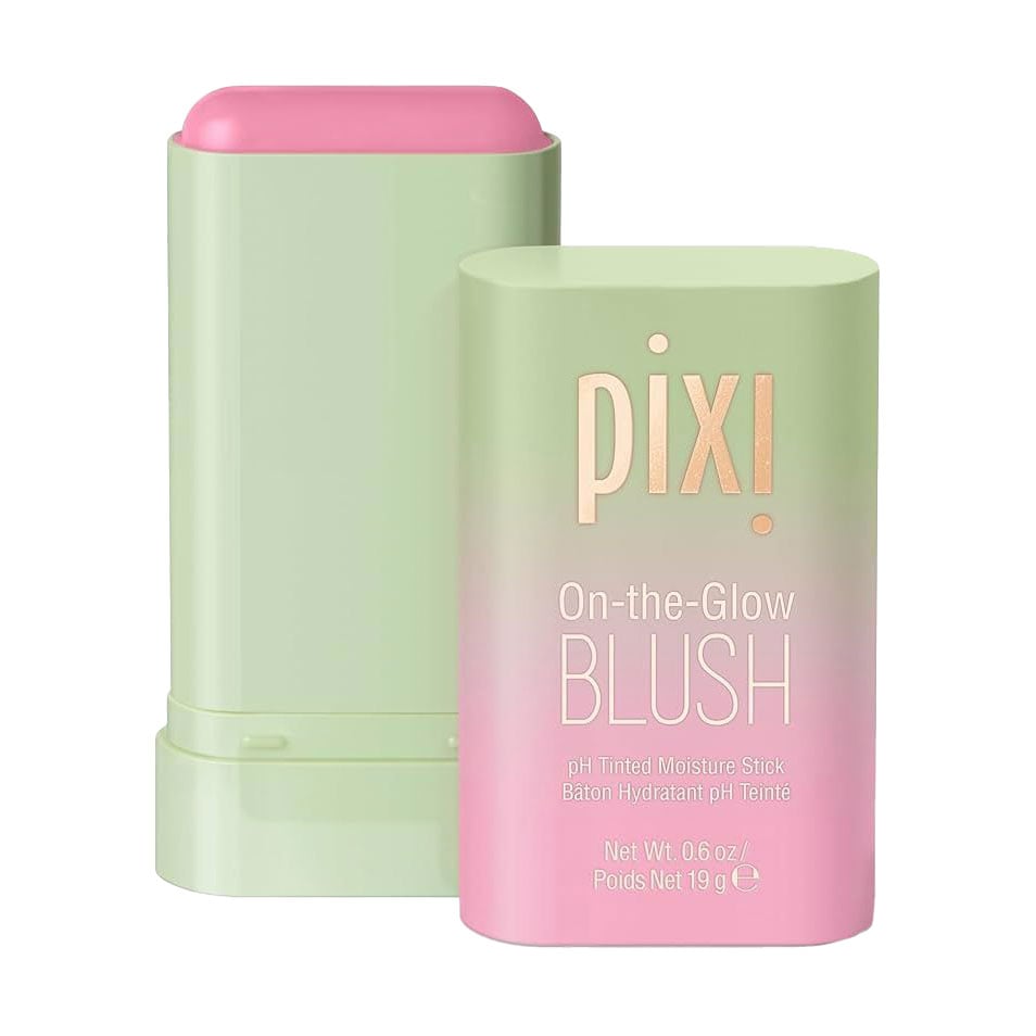 Рум'яна-стік для обличчя Pixi On-the-Glow Blush Tinted Moisture Stick, Cheek Tone, 19 г