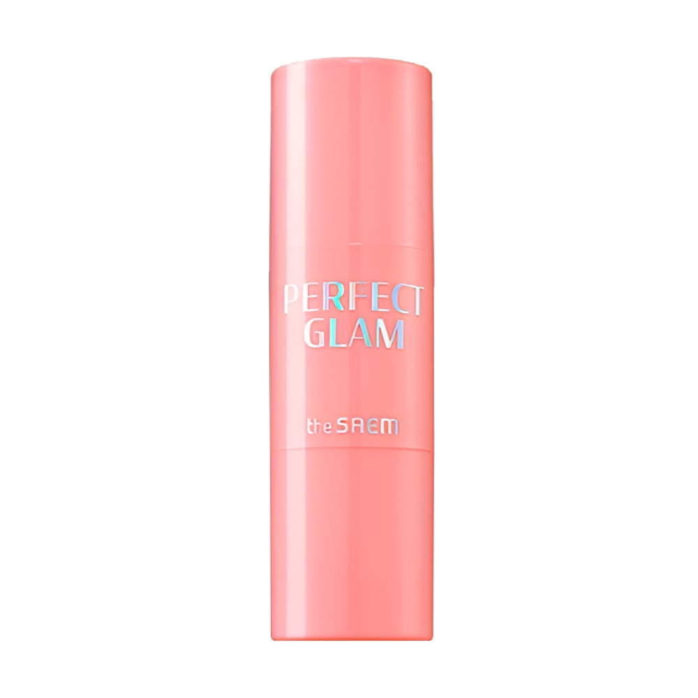 Рум'яна-стік для обличчя The Saem Perfect Glam Stick Blusher PK01 Pink Fairy, 6 г