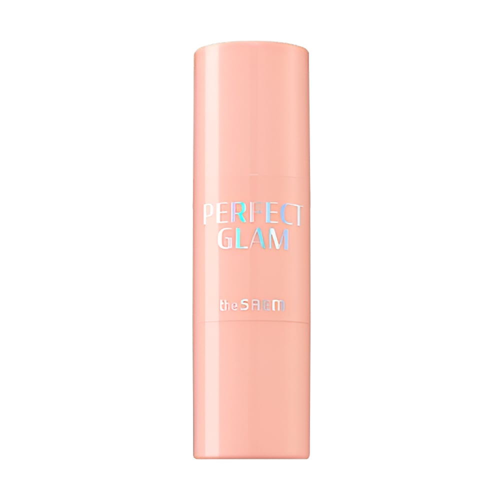 Рум'яна-стік для обличчя The Saem Perfect Glam Stick Blusher WH01 Aurora Wave, 6 г
