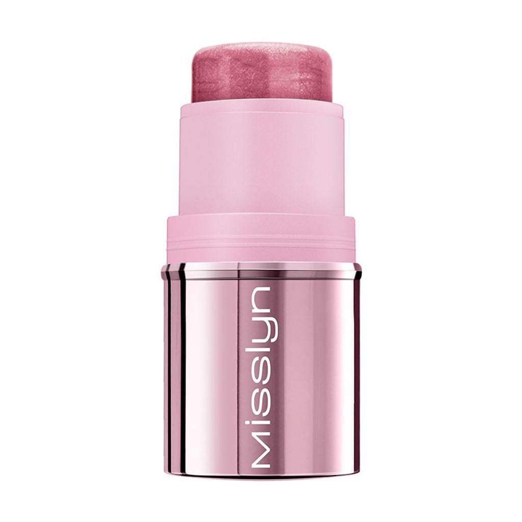 Рум'яна-стік для очей, губ та щік Misslyn You Glow Girl! Multi Stick 01 My Dream Girl, 3.5 г